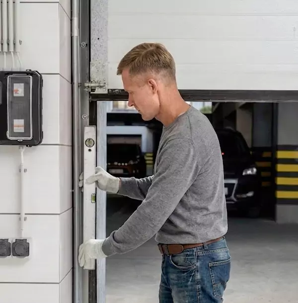Why Choose Us for Door, Gate and Security Services in Hattiesburg, MS