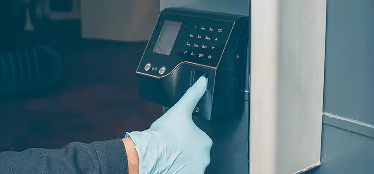 Access Control Installation Hattiesburg
