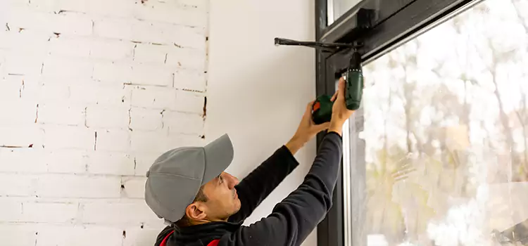 Automatic Door Opener Commercial Hattiesburg
