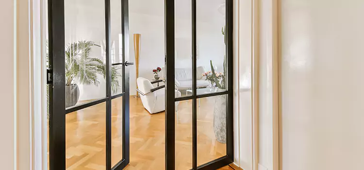 Bifold Door Replacement Hattiesburg