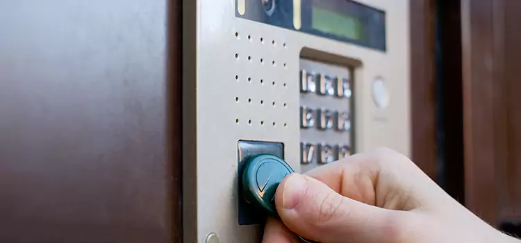 Enhanced Security Features Hattiesburg