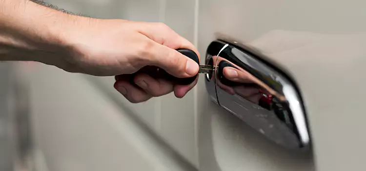 Why Choose Our Auto Locksmith Team in Hattiesburg, MS?