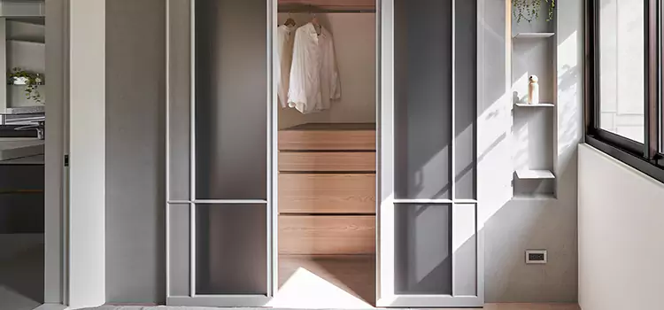 Mirror Sliding Door Replacement Hattiesburg