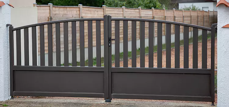 Advanced Gate Solutions in Hattiesburg, MS