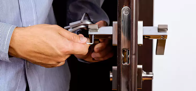 Commercial Door Lock Repair Hattiesburg