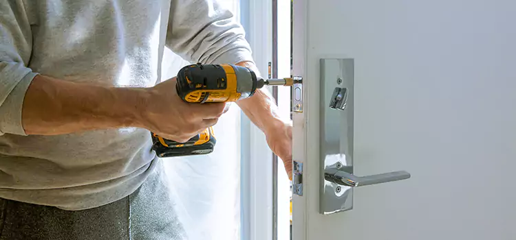 Door Knob Lock Repair Hattiesburg