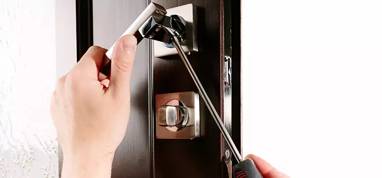 Door Lock Replacement Service Hattiesburg