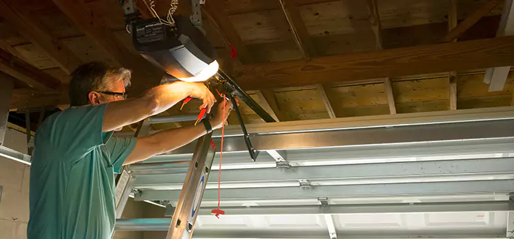 Garage Door Opener Sales and Installation Hattiesburg