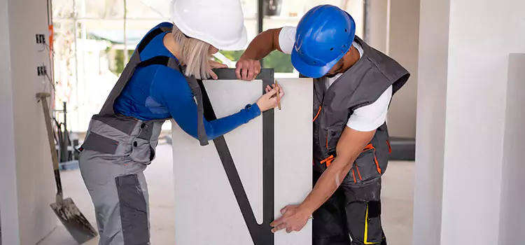 Why Choose Us for Door Panel Services in Hattiesburg, MS?