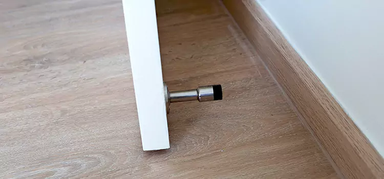Magnetic Door Stop Integration Hattiesburg