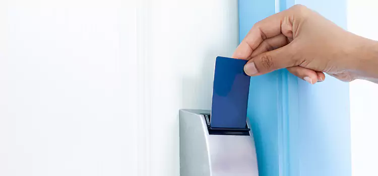 Access Control System Integration Hattiesburg