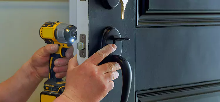 Locksmith Emergency Service Hattiesburg