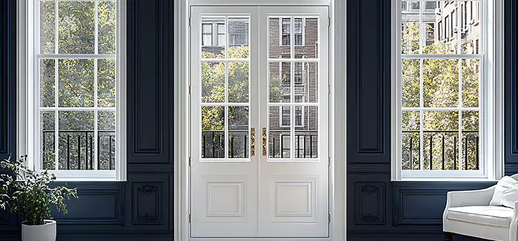 French Door Lock Repair Hattiesburg