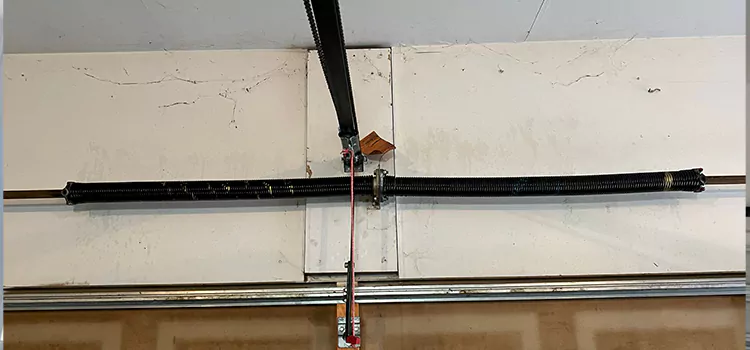 Garage Door Cable Repair Near Me in Hattiesburg, MS