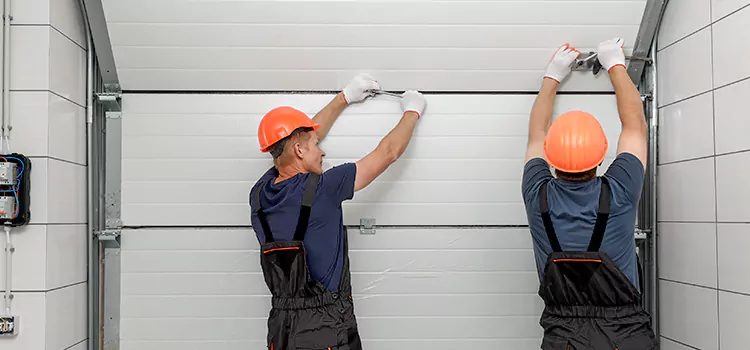 Choose Us for Your Garage Door Needs in Hattiesburg