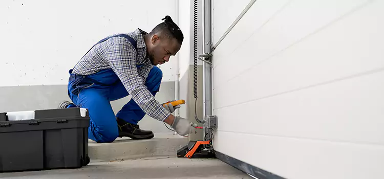 Expert Solutions for Every Garage Lock Need in Hattiesburg, MS