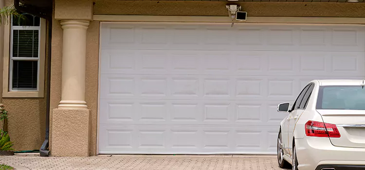 Comprehensive Garage Door Maintenance Services in Hattiesburg, MS