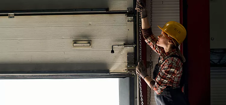 Addressing Common Garage Door Stoppage Issues in Hattiesburg, MS