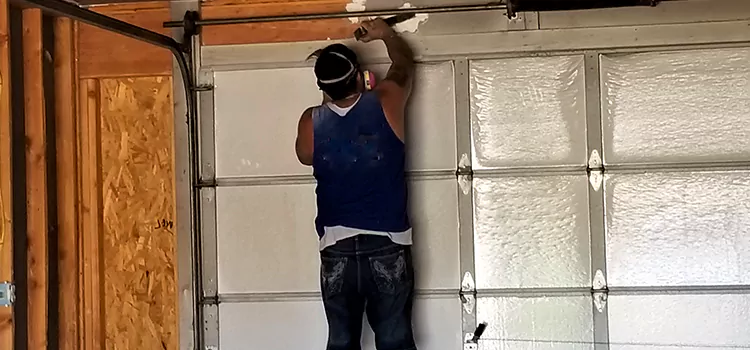 Specialized Garage Door Panel Solutions in Hattiesburg, MS