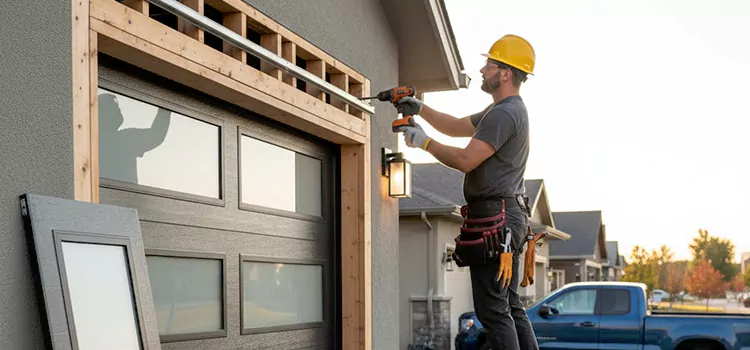 Your Trusted Garage Door Specialists in Hattiesburg