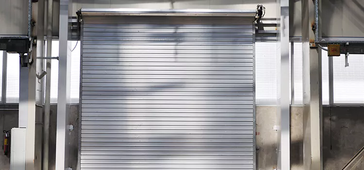 Roller Door Maintenance Hattiesburg