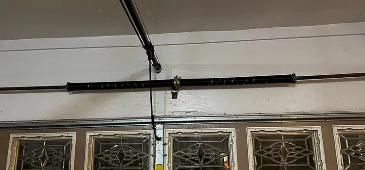 Garage Door Spring Repair Near Me Hattiesburg