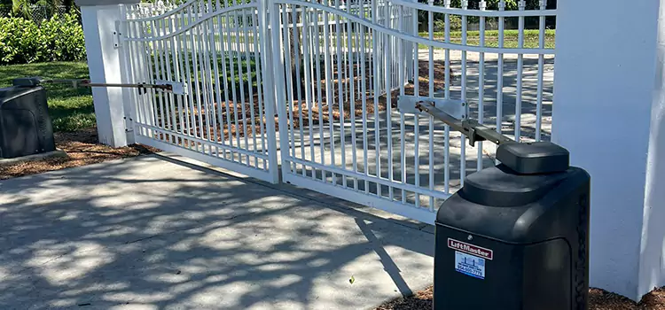 Automatic Gate Opener Repair Hattiesburg