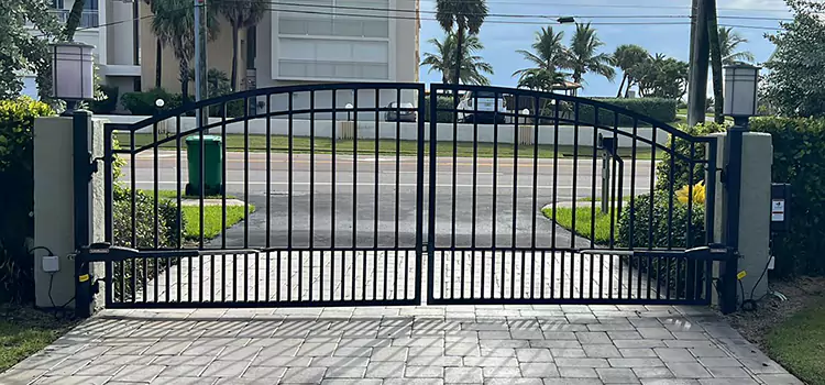 Gate Opener Replacement Near Me in Hattiesburg, MS