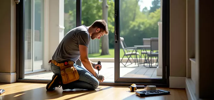 Comprehensive Solutions for Every Glass Door Need in Hattiesburg, MS