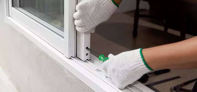 Sliding Glass Door Lock Repair Hattiesburg