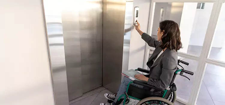 Benefits of Modern Handicap Door Systems in Hattiesburg, MS