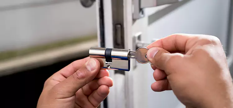 Emergency Locksmith for House Hattiesburg