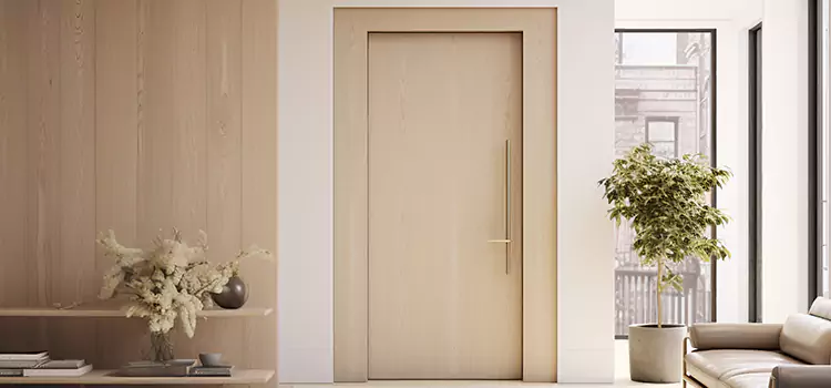 Choose Quality for Your Inside Doors in Hattiesburg, MS