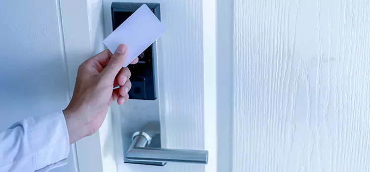 Why Choose Us for Your Keycard Lock Installation in Hattiesburg, MS?