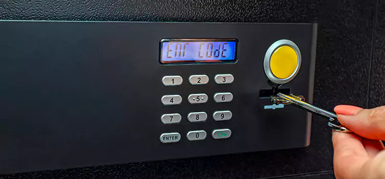 Electronic Keypad Deadbolt Installation Hattiesburg