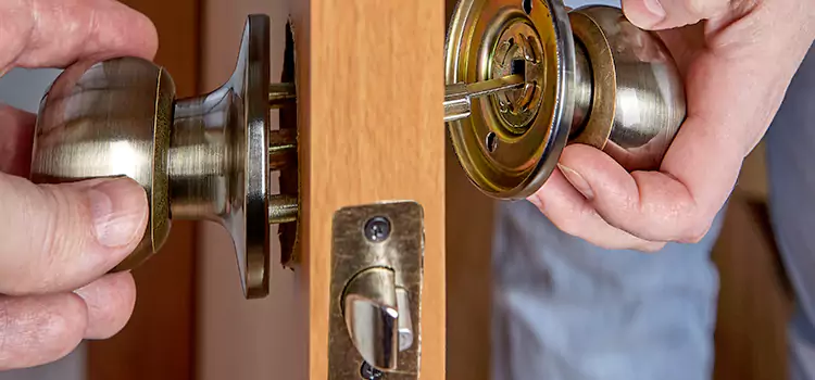 Sliding Door Lock Repair Hattiesburg
