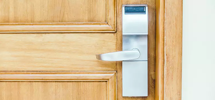 Electromagnetic Door Lock Installation Hattiesburg