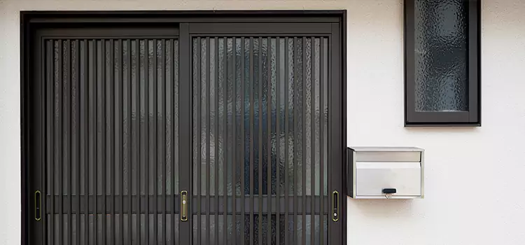 Sliding Screen Door Repair Hattiesburg