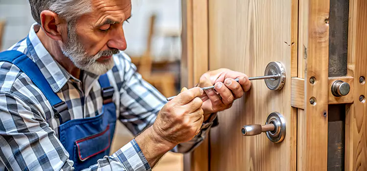 Mortise Replacement Lock Hattiesburg