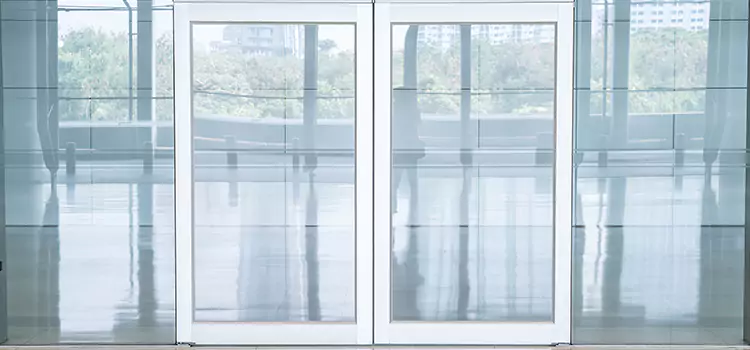 Why Choose Us for Your Motion Sensor Door Needs in Hattiesburg, MS?