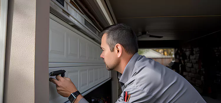 Garage Door Cable Replacement Hattiesburg