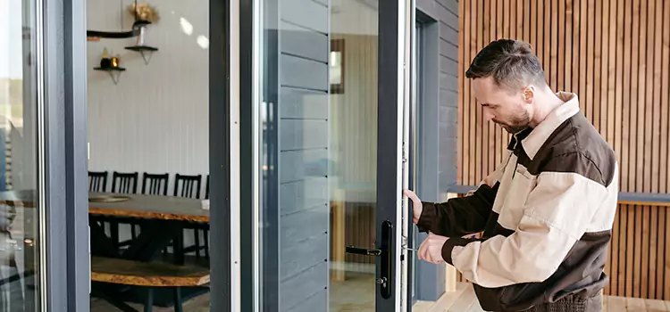 Replacing Patio Door Hattiesburg