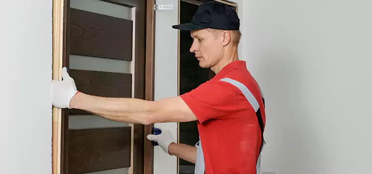 Frame and Panel Restoration Hattiesburg