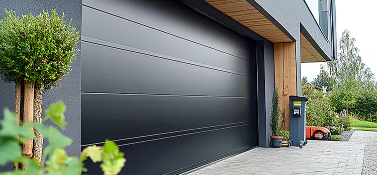 Residential Garage Door Service Hattiesburg