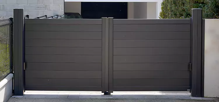 Common Residential Gate Issues We Resolve in Hattiesburg, MS