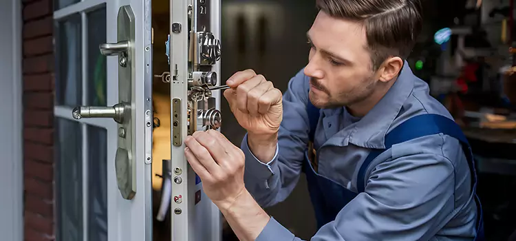 Residential Lock Installation Hattiesburg