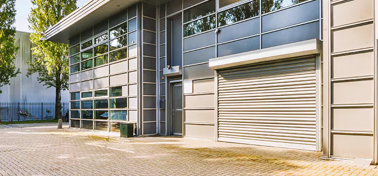 Electric Roller Garage Doors Hattiesburg