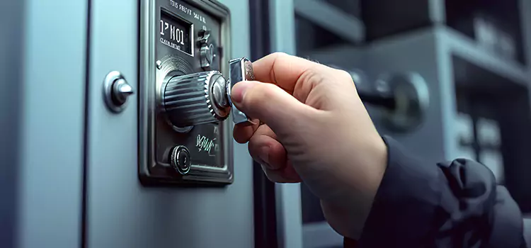 Locksmith Cost to Open Safe Hattiesburg