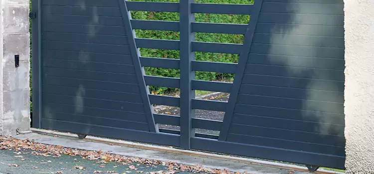Automated Gate Company Near Me Hattiesburg