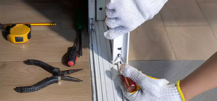 Sliding Door Installation Services in Hattiesburg, MS